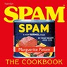 Spam the Cookbook - Marguerite Patten - 9780600635383