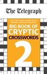The Telegraph Big Book of Cryptic Crosswords 2 - Telegraph Media Group Ltd - 9780600635567