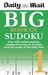 Daily Mail Big Book of Sudoku 1 - Daily Mail - 9780600635680