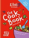 Ella's Kitchen: The Cookbook - Ella's Kitchen - 9780600636403