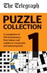 The Telegraph Puzzle Collection Volume 1 - Telegraph Media Group Ltd - 9780600636670