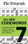 Telegraph: All New Codewords Volume 7 - Telegraph Media Group Ltd - 9780600636687