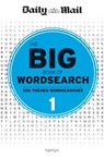 Daily Mail Big Book of Wordsearch 1 - Daily Mail - 9780600637158