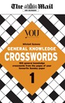 Mail on Sunday General Knowledge Crosswords 1 - The Mail On Sunday ; Mitchell Symons - 9780600637165