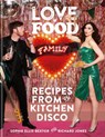 Love. Food. Family - Sophie Ellis-Bextor ; Richard Jones - 9780600637295