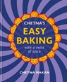 Chetna's Easy Baking - Chetna Makan - 9780600637448