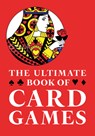 The Ultimate Book of Card Games - George F. Hervey - 9780600637714