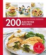 Hamlyn All Colour Cookery: 200 Air Fryer Recipes - Denise Smart - 9780600638124