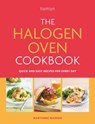 The Halogen Oven Cookbook - Maryanne Madden - 9780600638186