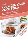 The Halogen Oven Cookbook - Maryanne Madden - 9780600638209