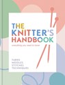 The Knitter's Handbook - Eleanor van (AMERICANIZER) Zandt - 9780600638223