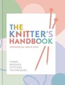 The Knitter's Handbook - Eleanor van Zandt - 9780600638230