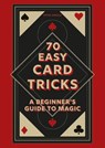 70 Easy Card Tricks - Peter Arnold - 9780600638346