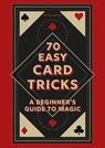 70 Easy Card Tricks - Peter Arnold - 9780600638346