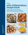 The Anti-Inflammatory Recipe Book - Angela Dowden - 9780600638681