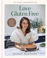 Love Gluten Free - Megan McKenna - 9780600638827