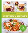 Hamlyn Cooks: Vegetarian Air Fryer - Hamlyn - 9780600639312