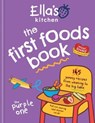 Ella's Kitchen: The First Foods Book - Ella's Kitchen - 9780600639824