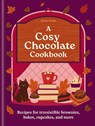 A Cosy Chocolate Cookbook - Hamlyn ; Eloise Goode - 9780600639855