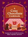 A Cosy Chocolate Cookbook - Hamlyn ; Eloise Goode - 9780600639855