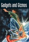 POCKET SCI-FI YEAR 5 GADGETS AND GIZMOS - Simon Brown ; Michael Pryor ; Rory Barnes - 9780602243067