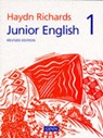 Junior English Revised Edition 1 - UNKNOWN - 9780602275082