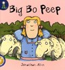 Lighthouse Year 2 Gold: Big Bo Peep - Jonathan Allen - 9780602301002
