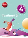 Abacus Evolve Year 4/P5 Textbook 3 Framework Edition - Ruth Merttens - 9780602575748