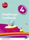 Abacus Evolve Challenge Year 4 Textbook - Adrian Pinel ; Jeni Pinel - 9780602577742