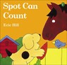 Spot Can Count - Eric Hill - 9780606028127
