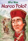 Who Was Marco Polo? - HOLUB,  Joan - 9780606041232