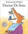 Doctor de Soto - William Steig - 9780606146067