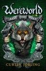 RISE OF THE WOLF BOUND FOR SCH - Curtis Jobling - 9780606260848