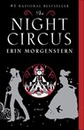 The Night Circus - Erin Morgenstern - 9780606264167