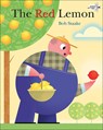 The Red Lemon - Bob Staake - 9780606267854
