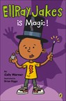EllRay Jakes Is Magic - Sally Warner - 9780606342155