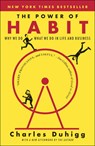 Power of Habit - Charles Duhigg - 9780606352147