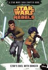 Ezra's Duel with Danger - KOGGE,  Michael - 9780606359276