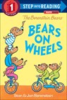 Bears on Wheels - Stan Berenstain - 9780606359948