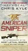 American Sniper - KYLE,  Chris - 9780606366564
