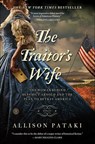 Traitor's Wife - Allison Pataki - 9780606366625
