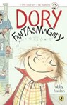 DORY FANTASMAGORY - HANLON,  Abby - 9780606367462