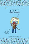 Just Grace - HARPER,  Charise Mericle - 9780606368278