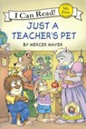 Just a Teacher's Pet - MAYER,  Mercer - 9780606369688