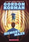 Memory Maze - KORMAN,  Gordon - 9780606370165
