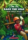 Rain Forest Relay - EARHART,  Kristin - 9780606370424