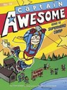 Captain Awesome Goes to Superhero Camp - KIRBY,  Stan - 9780606371223