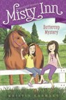 Buttercup Mystery - EARHART,  Kristin - 9780606371278