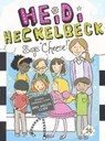 Heidi Heckelbeck Says Cheese! - COVEN,  Wanda - 9780606371285