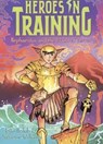 Hephaestus and the Island of Terror - HOLUB,  Joan - 9780606371308